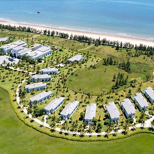 Khu nghỉ dưỡng bãi biển Melia Vinpearl Cửa Sót