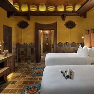 Phòng 2 Giường Đơn Deluxe