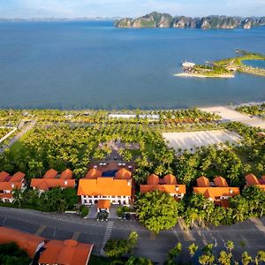 Khu Nghỉ Dưỡng Tuần Châu Hạ Long