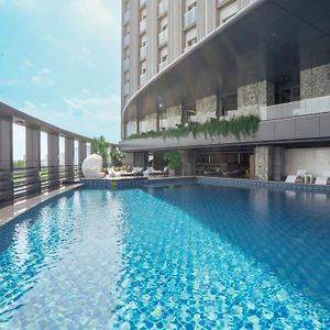 Khách sạn Malibu
